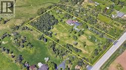 3400 CEDAR SPRINGS Road  Burlington, ON L7P 0P7