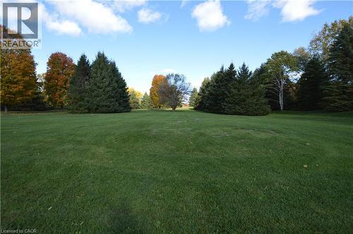 3400 Cedar Springs Road, Burlington, ON 