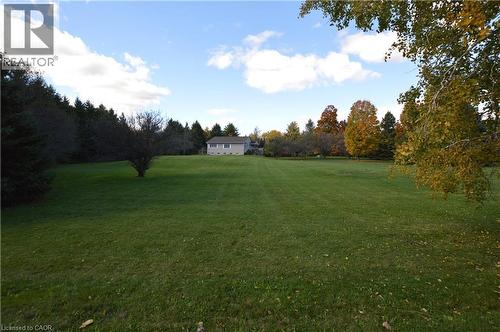 3400 Cedar Springs Road, Burlington, ON 