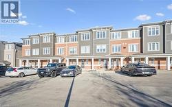 24 MORRISON Road Unit# D9  Kitchener, ON N2A 2W7