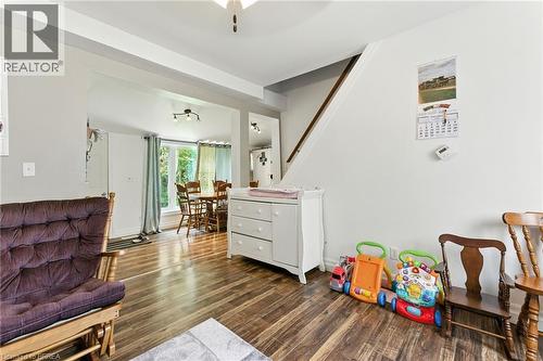 396 William Street, Delhi, ON - Indoor