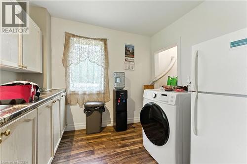396 William Street, Delhi, ON - Indoor Photo Showing Laundry Room