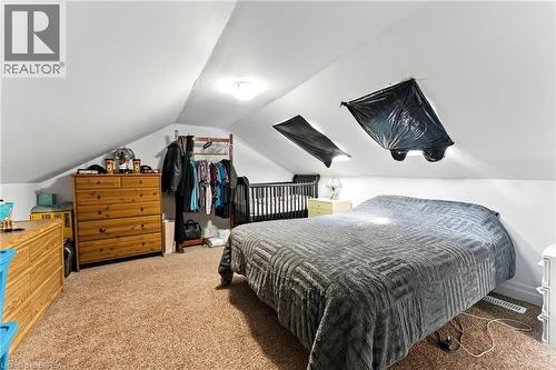 396 William Street, Delhi, ON - Indoor Photo Showing Bedroom