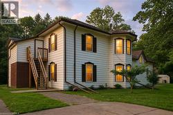 396 WILLIAM Street  Delhi, ON N4B 2X5