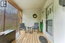 396 William Street, Delhi, ON  - Outdoor With Deck Patio Veranda With Exterior 