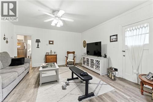 396 William Street, Delhi, ON - Indoor