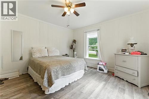 396 William Street, Delhi, ON - Indoor Photo Showing Bedroom