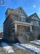 81 GAGE Avenue S Unit# 1  Hamilton, ON L8M 3C8