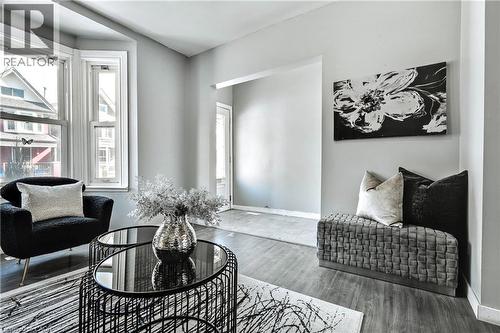 381 Herkimer Street, Hamilton, ON - Indoor