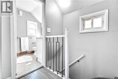 381 Herkimer Street, Hamilton, ON - Indoor Photo Showing Other Room