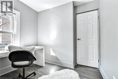 381 Herkimer Street, Hamilton, ON - Indoor