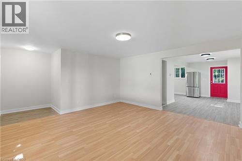 LIVING ROOM - 1402 6 Highway, Flamborough, ON - Indoor Photo Showing Other Room