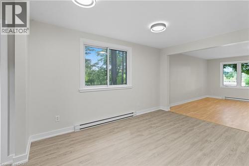 DINING AREA - 1402 6 Highway, Flamborough, ON - Indoor Photo Showing Other Room