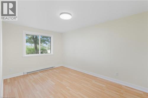 PRIMARY BEDROOM - 1402 6 Highway, Flamborough, ON - Indoor Photo Showing Other Room