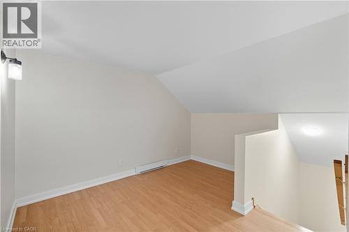 DEN/OFFICE - 1402 6 Highway, Flamborough, ON - Indoor Photo Showing Other Room
