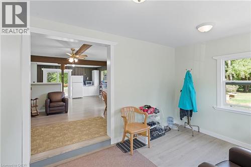 MUD ROOM - 1402 6 Highway, Flamborough, ON - Indoor