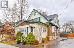 184 WEBER Street E  Kitchener, ON N2H 1E4