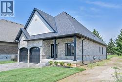 88 ST MICHAELS Street  Delhi, ON N4B 3C9