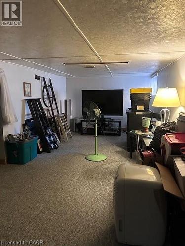 84 Barons Avenue N, Hamilton, ON - Indoor