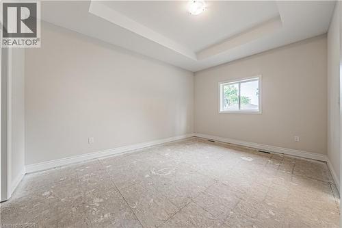 60 Cesar Place, Ancaster, ON - Indoor Photo Showing Other Room