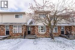 100 BROWNLEIGH Avenue Unit# 288  Welland, ON L3B 5V8