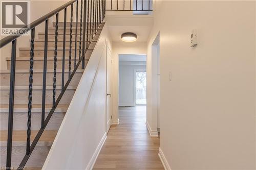 100 Brownleigh Avenue Unit# 288, Welland, ON - Indoor Photo Showing Other Room