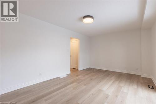 100 Brownleigh Avenue Unit# 288, Welland, ON - Indoor Photo Showing Other Room