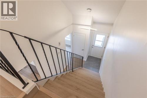 100 Brownleigh Avenue Unit# 288, Welland, ON - Indoor Photo Showing Other Room