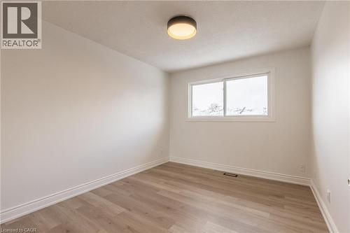 100 Brownleigh Avenue Unit# 288, Welland, ON - Indoor Photo Showing Other Room