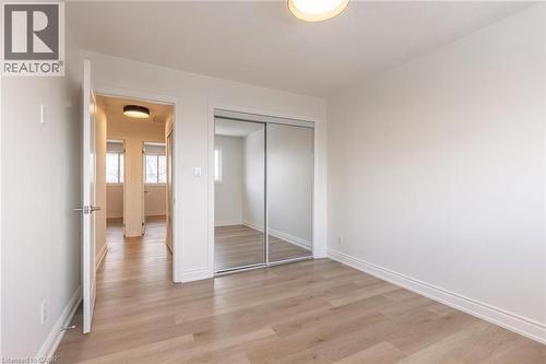 100 Brownleigh Avenue Unit# 288, Welland, ON - Indoor Photo Showing Other Room