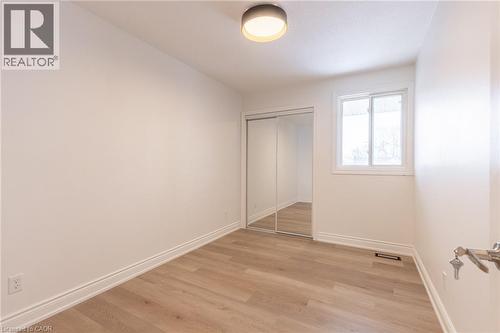 100 Brownleigh Avenue Unit# 288, Welland, ON - Indoor Photo Showing Other Room