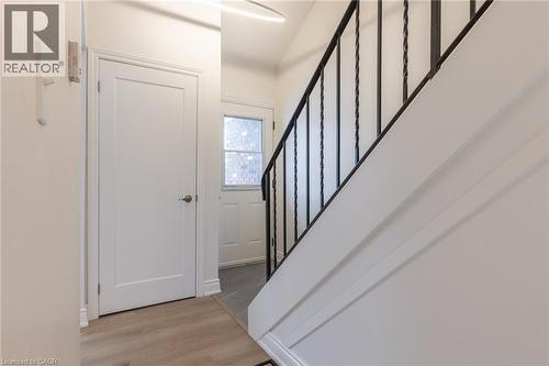 100 Brownleigh Avenue Unit# 288, Welland, ON - Indoor Photo Showing Other Room