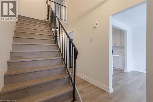 100 Brownleigh Avenue Unit# 288, Welland, ON - Indoor Photo Showing Other Room