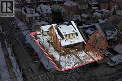 110 HOUGHTON Avenue S  Hamilton, ON L8K 2M8