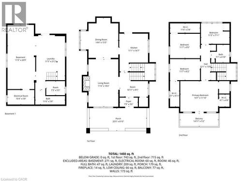 110 Houghton Avenue S, Hamilton, ON - Other