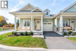 22 SOUTH COAST Circle  Crystal Beach, ON L0S 1B0