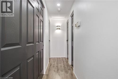 24 Tara Crescent Unit# Upper, Thorold, ON - Indoor Photo Showing Other Room