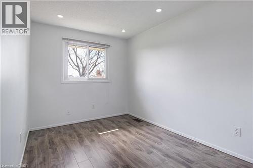 24 Tara Crescent Unit# Upper, Thorold, ON - Indoor Photo Showing Other Room