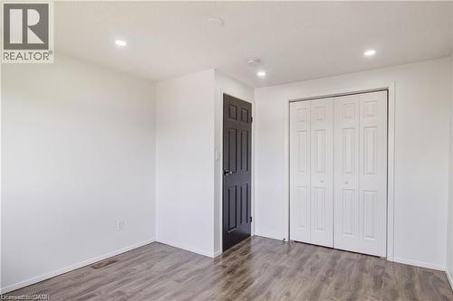 24 Tara Crescent Unit# Upper, Thorold, ON - Indoor Photo Showing Other Room