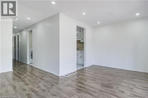 24 Tara Crescent Unit# Upper, Thorold, ON - Indoor Photo Showing Other Room