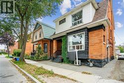 9 BLYTHE Street Unit# B  Hamilton, ON L8N 2W3