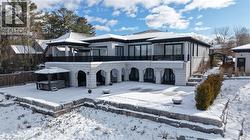 67 DONJON Boulevard  Port Dover, ON N0A 1N7