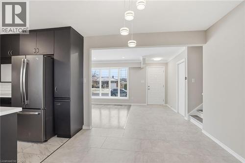 93 Wellington Street, Welland, ON - Indoor