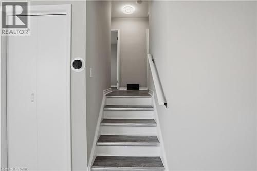 93 Wellington Street, Welland, ON - Indoor Photo Showing Other Room