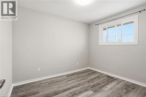 93 Wellington Street, Welland, ON - Indoor Photo Showing Other Room