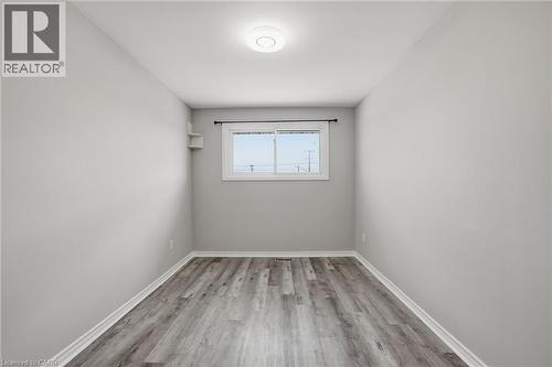 93 Wellington Street, Welland, ON - Indoor Photo Showing Other Room