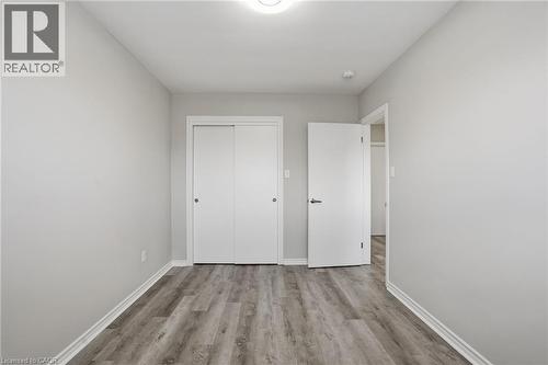 93 Wellington Street, Welland, ON - Indoor Photo Showing Other Room