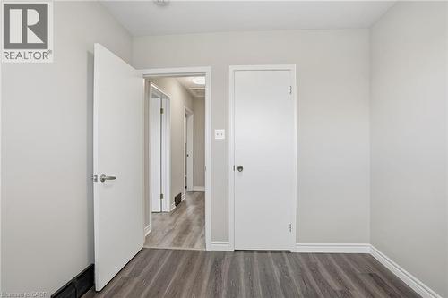 93 Wellington Street, Welland, ON - Indoor Photo Showing Other Room