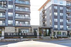 251 E NORTHFIELD Drive E Unit# 504  Waterloo, ON N2K 0G9