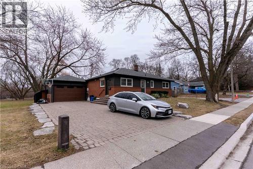 292 WOODWARD Avenue  Milton, ON L9T 1V2